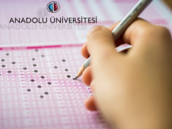 AÖF ara sınavı ne zaman?