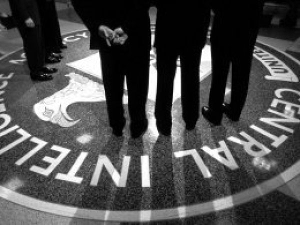 CIA: Organize suçla geçen 70 yıl (2)