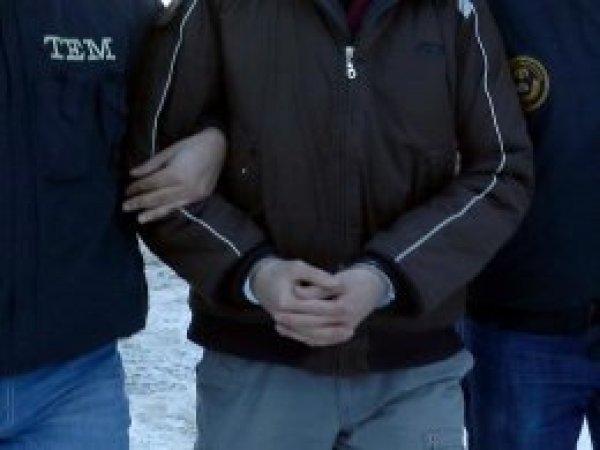 Erzurum'da DEAŞ operasyonu: 22 gözaltı