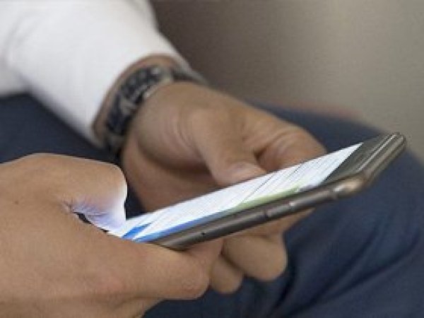 Gelecekte her şey cep telefonuna bağlı olacak