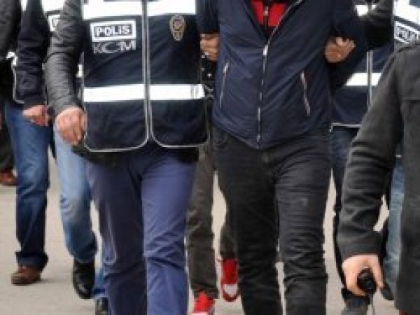 Kömür ocağı işletmecilerine PKK operasyonu