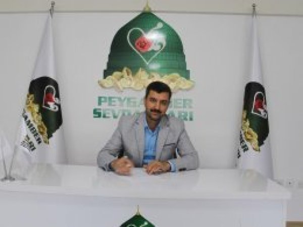 Peygamber Sevdalıları Platformu sahabeleri anacak