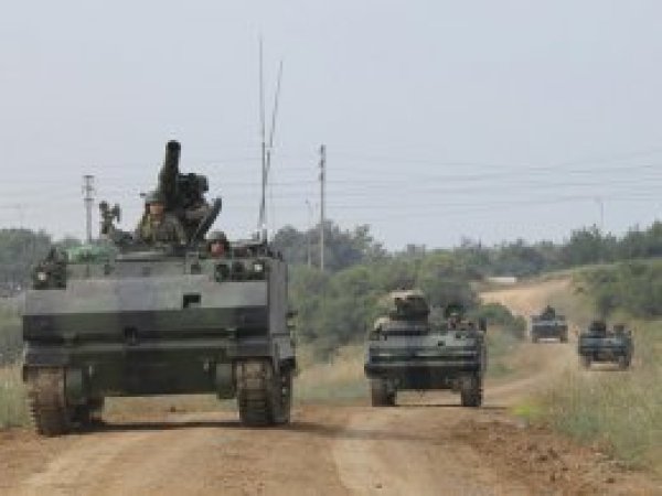 Sınırı geçmeye çalışan 2 bin 22 kişi yakalandı