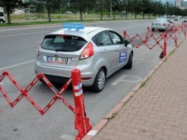 Sürücü eğitiminde hataya tolerans tanınmıyor