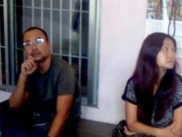 TRT World ekibi Myanmar'da gözaltına alındı 