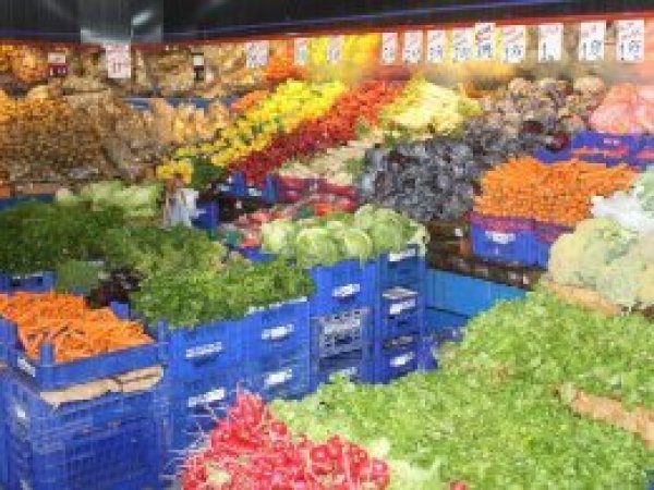 Tüketici güven endeksi azaldı