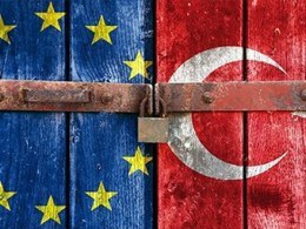 Türkiye-AB ilişkilerinde enerji vurgusu