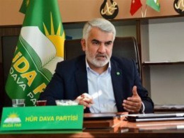 Yapıcıoğlu, İran haber ajansına konuştu
