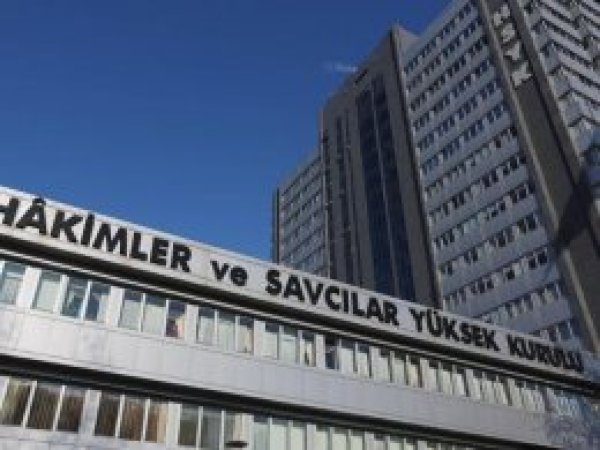 Yargıtay üyeliğine seçim yapıldı