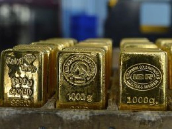 Yastık altından 2,5 ton altın çıktı