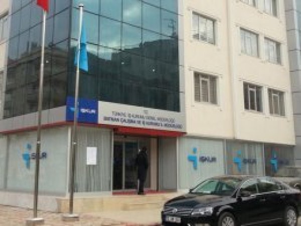 İŞKUR’dan iş kurmak isteyen engellilere çağrı
