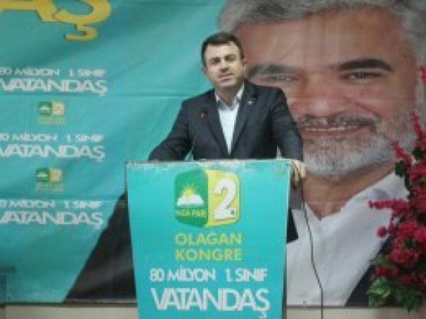 'Cumhuriyet ilan edilirken halka sorulmadı!'