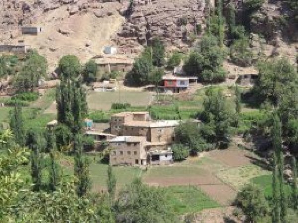 'Kırsalda yatırım yapılmalı göç önlenmeli'
