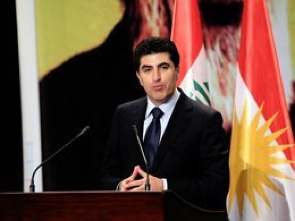 El Cezire: Mesut Barzani'nin yerine Neçirvan Barzani
