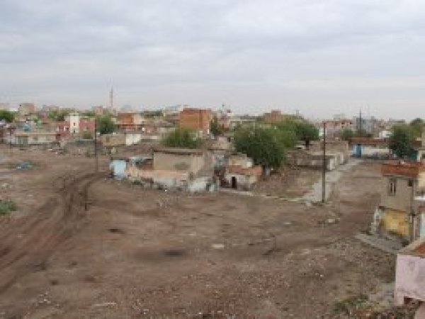 Sur’da yıkım mağduriyeti devam ediyor