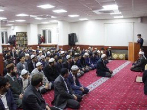 'Eğitimli bireylerin sayısı artmalı'