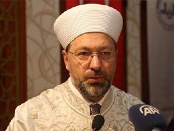 'Kıraat araştırma merkezlerine ihtiyaç var'
