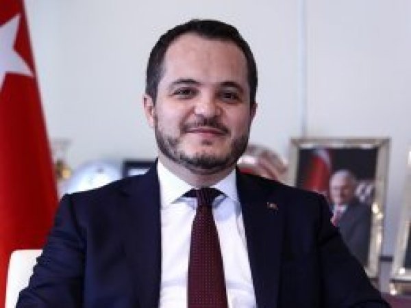 'Türkiye'ye yatırım yüzde 57 arttı'