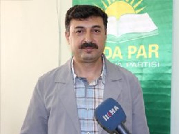 Ağırman: Kış gelmeden konutlar bitirilsin
