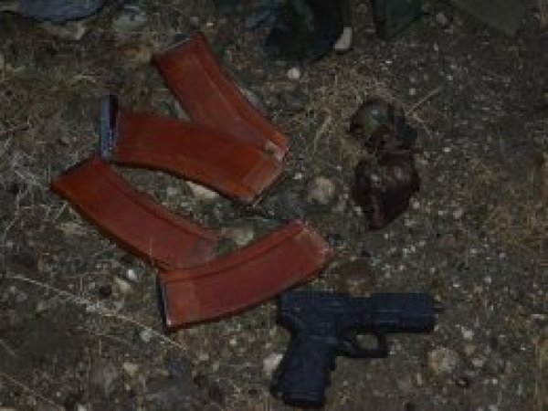 Ağrı'da PKK operasyonu: 6 gözaltı