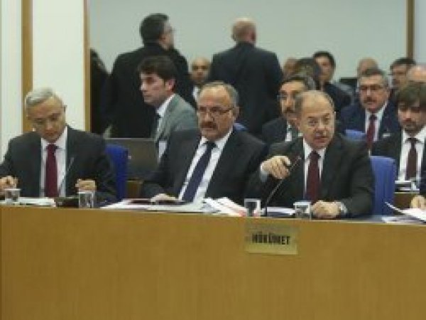 Türkiye'de 3 milyon kayıtlı Suriyeli var