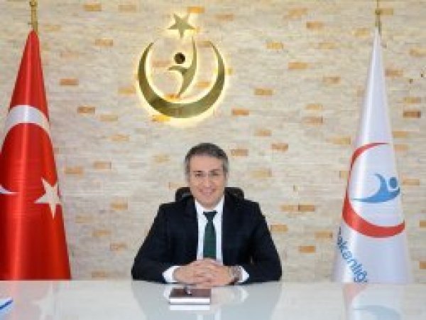 Binlerce kişi organ bağışı beklemektedir