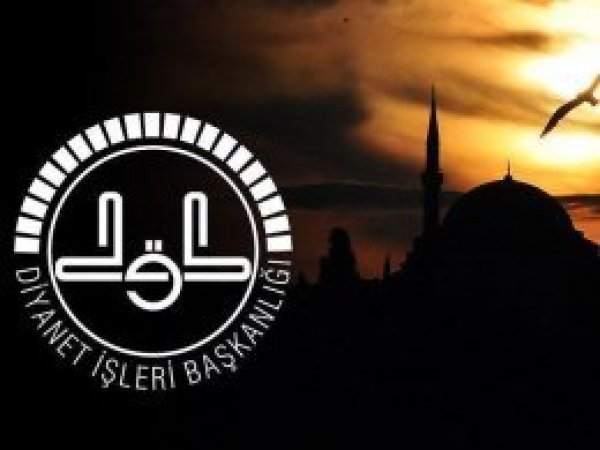Cinsiyet değiştirme Diyanetin gündeminde