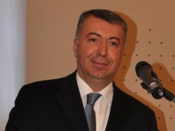 Çelik: Türkçe eğitimi anayasal bir haktır