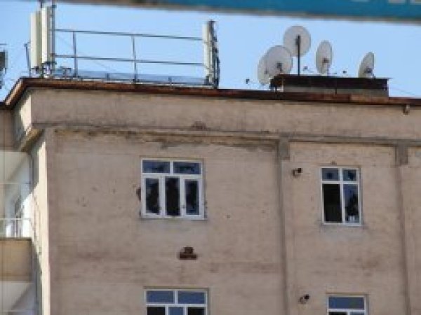 Diyarbakır’daki çatışmanın detayları ortaya çıktı