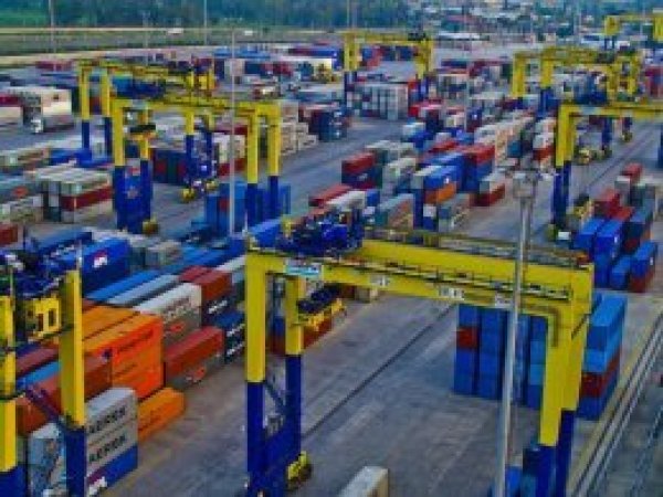 Ekimde ihracat yüzde 15,6 arttı