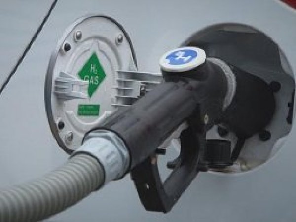 Geleceğin otomobili hidrojenli araçlar