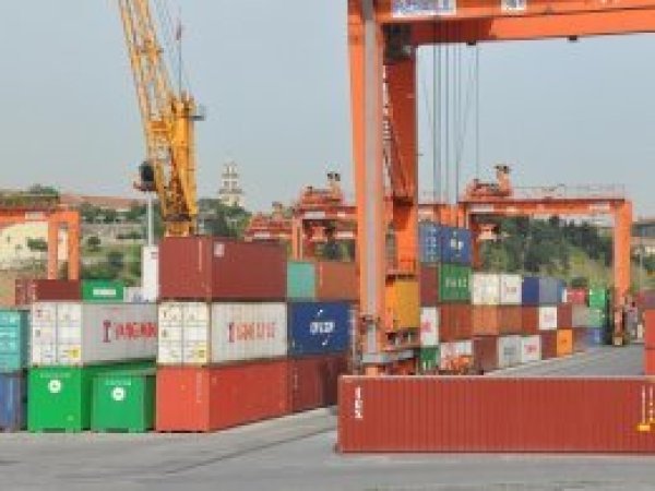 Güneydoğu'dan 187 ülkeye ihracat