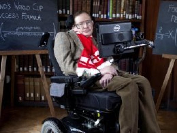 Hawking'den insanlığa uyarı: Sonumuzu getirebilir
