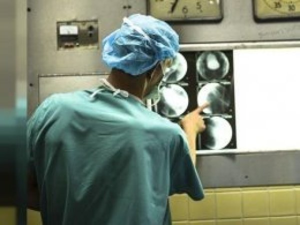 Kocasının yeni eşi sayesinde kurtuldu