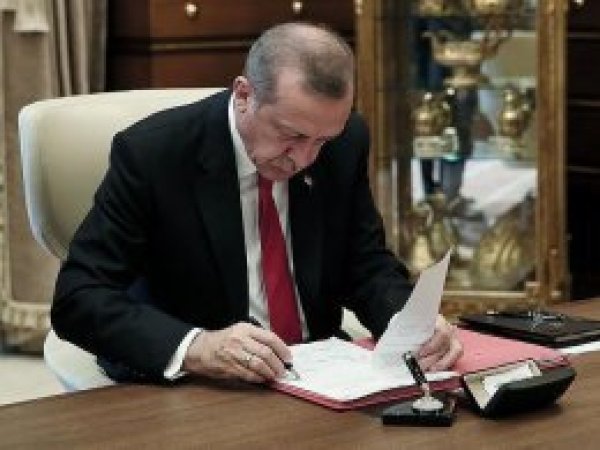 Müftülere nikah kıyma yetkisi onaylandı
