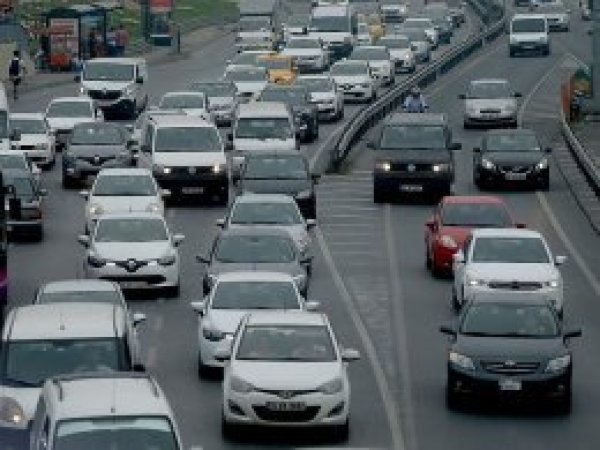 Trafik sigortasında indirim getirecek teklif