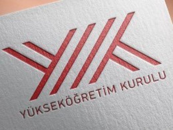 YÖK'ten 'Yusuf Emrah Eyi' açıklaması