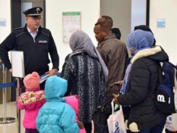 Yanlış beyanda bulunana 5 bin avro ceza