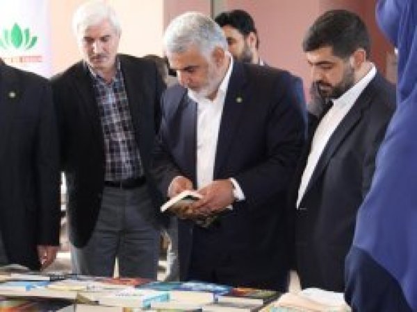 Yapıcıoğlu Arakan için düzenlenen kermese katıldı