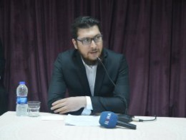 'Bizden sahabenin ruhu gitmişse ölmüşüz'