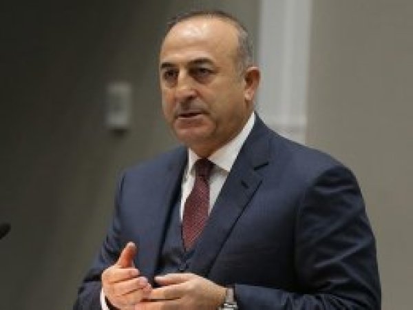 'Çin ile stratejik iş birliğimiz güçlü'
