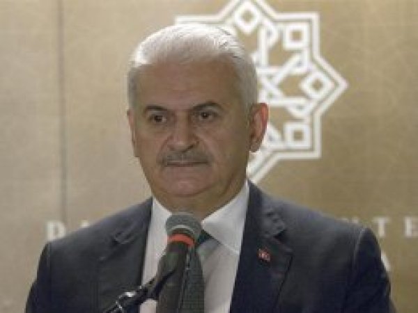 'FETÖ uluslararası boyutta bir aklanma faaliyeti sürdürmekte'