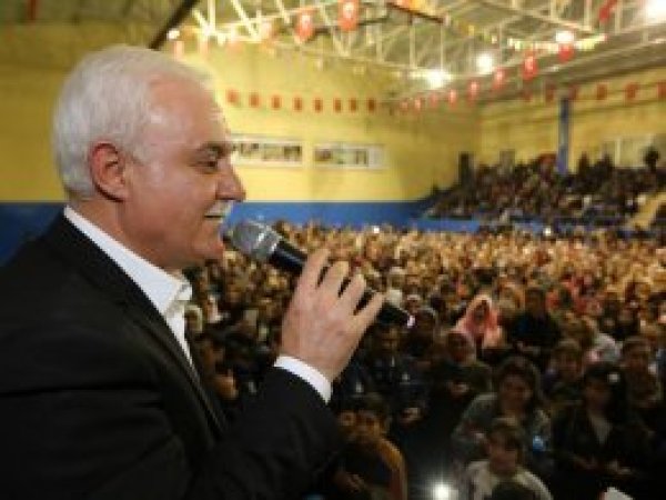 'Çocuklar dinini daha çok sevecek'