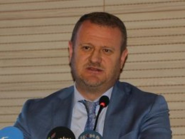 'Kırmızı ette ithalatı durdurmayı hedefliyoruz'