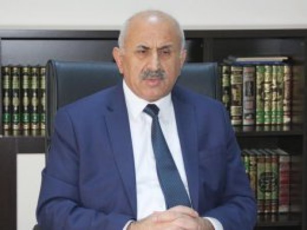 'İntiharın nedeni geleceğe yönelik hedeflerin olmamasıdır'