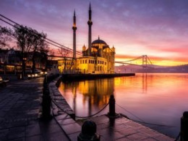 4 şehir 'Dünyada en çok ziyaret edilen şehirler' arasında