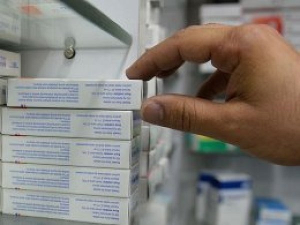 Antibiyotiğe yılda 1,5 milyar lira harcanıyor