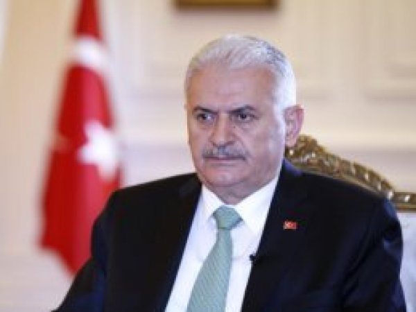 Başbakan Yıldırım'dan seçim barajı açıklaması