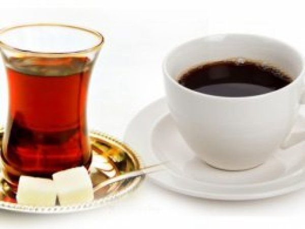 Çay mı, kahve mi?