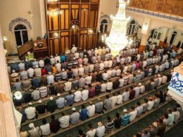 Diyanet 100 Suriyeli imam alacak